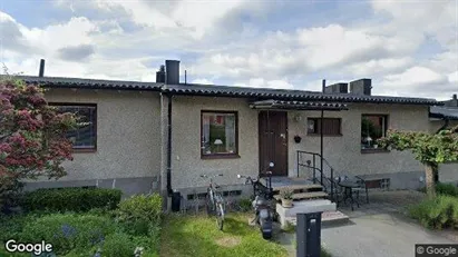 Bostadsrätter till salu i Västerort - Bild från Google Street View
