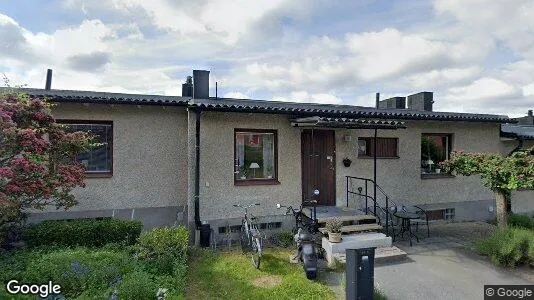 Bostadsrätter till salu i Västerort - Bild från Google Street View