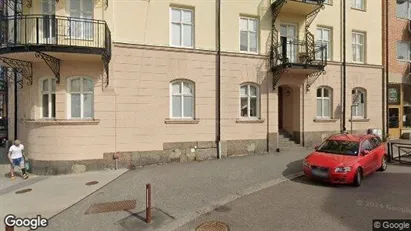 Bostadsrätter till salu i Eskilstuna - Bild från Google Street View