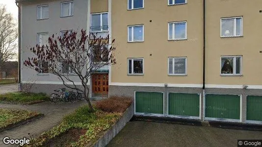 Bostadsrätter till salu i Tyresö - Bild från Google Street View