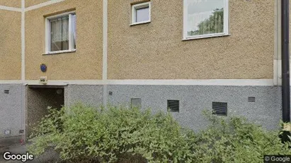 Bostadsrätter till salu i Söderort - Bild från Google Street View
