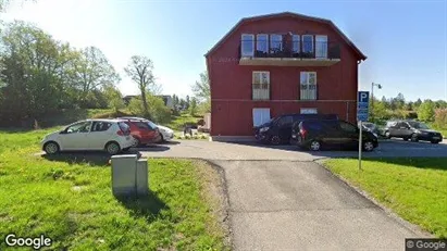 Bostadsrätter till salu i Haninge - Bild från Google Street View