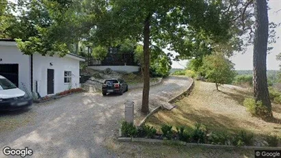 Lägenheter att hyra i Nacka - Bild från Google Street View