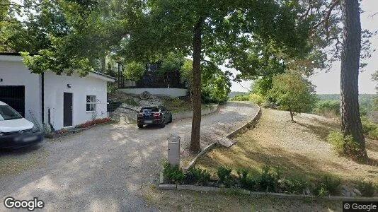 Lägenheter att hyra i Nacka - Bild från Google Street View