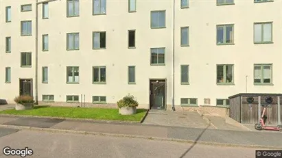 Lägenheter till salu i Örgryte-Härlanda - Bild från Google Street View