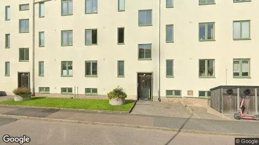 Lägenheter till salu i Örgryte-Härlanda - Bild från Google Street View