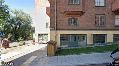 Lägenheter till salu i Södermalm - Bild från Google Street View