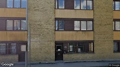Lägenheter till salu i Västerort - Bild från Google Street View