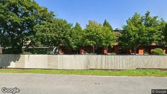 Lägenheter till salu i Västerort - Bild från Google Street View