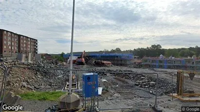 Lägenheter att hyra i Örgryte-Härlanda - Bild från Google Street View