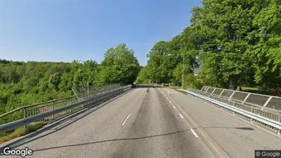 Lägenheter att hyra i Borås - Bild från Google Street View