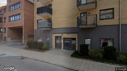 Lägenheter att hyra i Örgryte-Härlanda - Bild från Google Street View