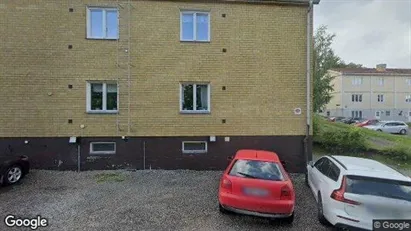 Lägenheter att hyra i Sundsvall - Bild från Google Street View