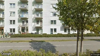 Lägenheter att hyra i Uppsala - Bild från Google Street View