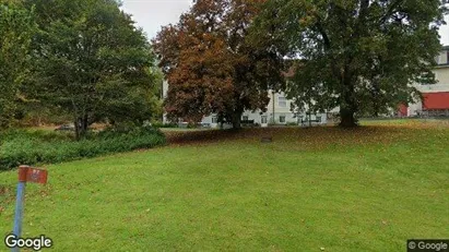 Lägenheter att hyra i Sävsjö - Bild från Google Street View