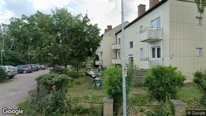 Lägenheter att hyra i Bjuv - Bild från Google Street View