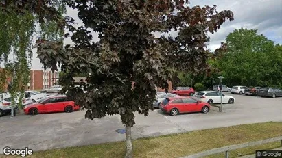 Lägenheter att hyra i Oskarshamn - Bild från Google Street View
