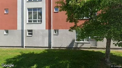 Lägenheter att hyra i Haninge - Bild från Google Street View