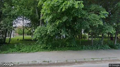 Lägenheter att hyra i Karlstad - Bild från Google Street View