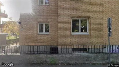 Lägenheter att hyra i Norrköping - Bild från Google Street View