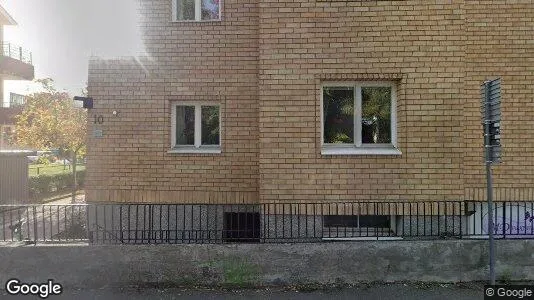 Lägenheter att hyra i Norrköping - Bild från Google Street View