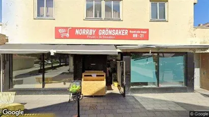 Lägenheter att hyra i Borås - Bild från Google Street View