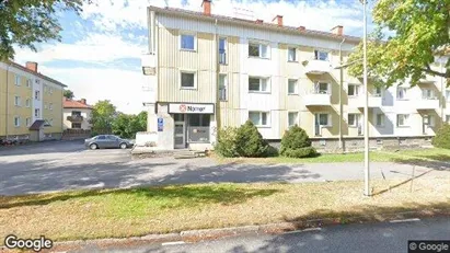 Lägenheter att hyra i Eskilstuna - Bild från Google Street View
