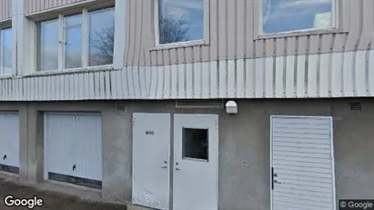 Lägenheter att hyra i Eskilstuna - Bild från Google Street View