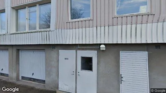 Lägenheter att hyra i Eskilstuna - Bild från Google Street View