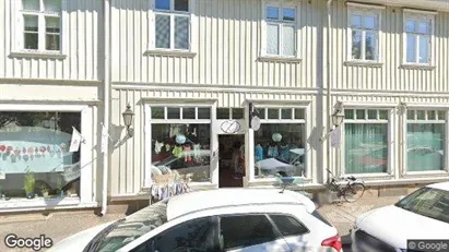 Lägenheter att hyra i Alingsås - Bild från Google Street View