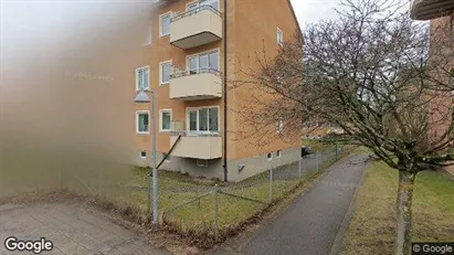 Lägenheter att hyra i Linköping - Bild från Google Street View