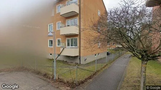 Lägenheter att hyra i Linköping - Bild från Google Street View