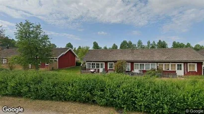 Lägenheter att hyra i Ockelbo - Bild från Google Street View