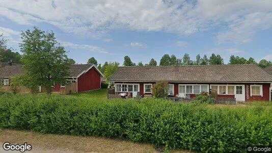 Lägenheter att hyra i Ockelbo - Bild från Google Street View