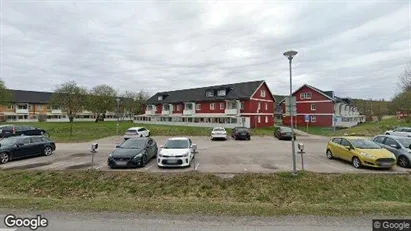 Lägenheter att hyra i Falun - Bild från Google Street View