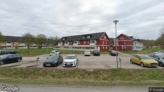 Lägenheter att hyra i Falun - Bild från Google Street View