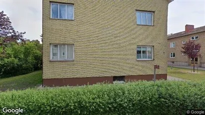 Lägenheter att hyra i Kalmar - Bild från Google Street View