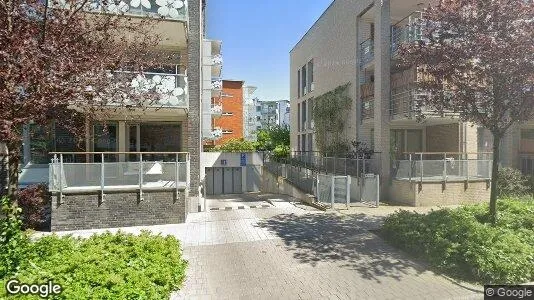 Lägenheter att hyra i Område ej specificerat - Bild från Google Street View