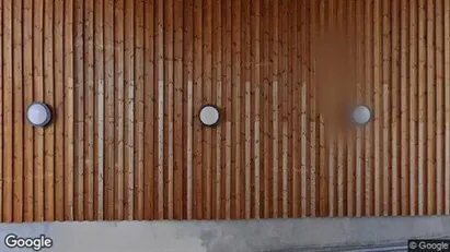 Lägenheter att hyra i Karlstad - Bild från Google Street View