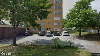 Lägenheter att hyra i Södertälje - Bild från Google Street View