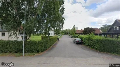 Lägenheter att hyra i Bjuv - Bild från Google Street View