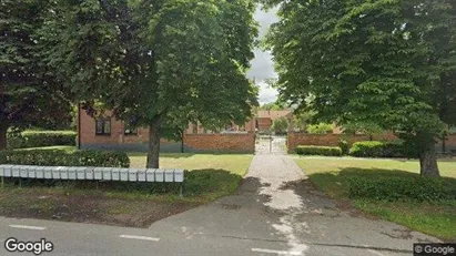 Lägenheter att hyra i Bjuv - Bild från Google Street View