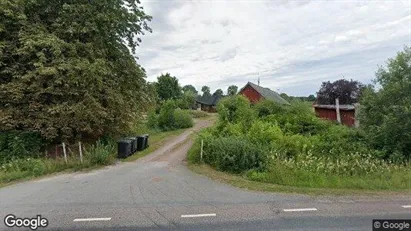Lägenheter att hyra i Kristianstad - Bild från Google Street View