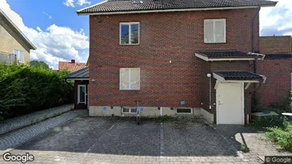 Lägenheter att hyra i Johanneberg - Bild från Google Street View