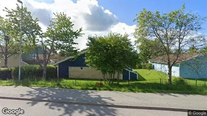 Lägenheter att hyra i Lerum - Bild från Google Street View
