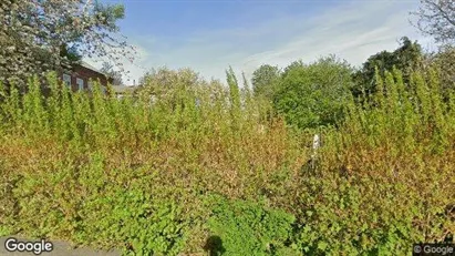 Lägenheter att hyra i Lund - Bild från Google Street View