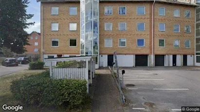 Lägenheter att hyra i Finspång - Bild från Google Street View