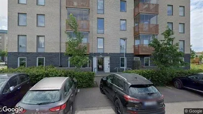 Lägenheter att hyra i Limhamn/Bunkeflo - Bild från Google Street View