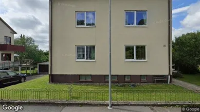 Lägenheter att hyra i Falköping - Bild från Google Street View