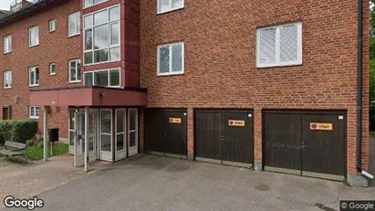 Lägenheter att hyra i Oskarshamn - Bild från Google Street View